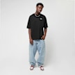 K1X Tag Logo Tee noir 44875 4