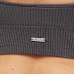 aim'n Ribbed Seamless Bra grijs 33382 3