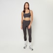 aim'n Ribbed Seamless Bra grijs 33382 4
