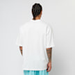 K1X Gold Basketball Tee weiß 44882 2
