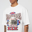 K1X Gold Basketball Tee wit 44882 3