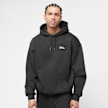 K1X Tag Logo Hoodie schwarz 44877 1