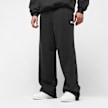 K1X Tago Logo Straight Leg Sweatpants noir 44879 1