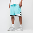 K1X Tag Double-X Mesh Shorts plava 44884 1