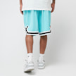 K1X Tag Double-X Mesh Shorts plava 44884 2