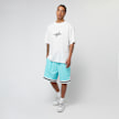 K1X Tag Double-X Mesh Shorts plava 44884 4