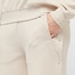 aim'n Comfy Buttoned Pant beż 47157 3