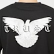 Mister Tee Trust Dove Tee noir 33386 4