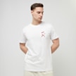 Mister Tee Ayran The Streets Tee blanc 33387 2