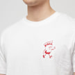 Mister Tee Ayran The Streets Tee blanc 33387 3