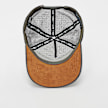DJINNS HFT Cap Jersey Patch charcoal višebojno 33396 3