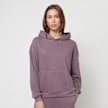Urban Classics Ladies Light Terry Oversized Hoody fioletowy 33413 1