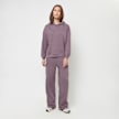 Urban Classics Ladies Baggy Light Terry Sweat Pants ljubičasta 33415 4