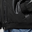 Urban Classics Synthetic Leather Bomber Jacket negro 33417 3