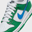 Nike   Dunk Low (GS) grün 33419 7