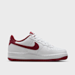Nike Air Force 1 (GS) blanco 33420 2