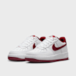 Nike Air Force 1 (GS) blanco 33420 4