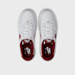 Nike Air Force 1 (GS) weiß 33420 6