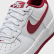 Nike Air Force 1 (GS) blanco 33420 7