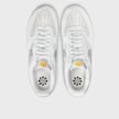 Nike   Air Force 1 '07 Next Nature blanc 33421 6