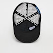 Capacité Logo Trucker Cap zwart 33437 3
