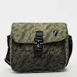 Capacité Big C Cross Shoulder Bag grün 33440 1