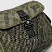 Capacité Big C Cross Shoulder Bag grün 33440 4
