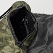 Capacité Big C Cross Shoulder Bag grün 33440 5