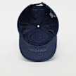 Nike Club Unstructured Swoosh Cap niebieski 33441 2