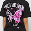 Miss Tee Sweet Blossom And Beauty crna 33443 4