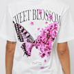 Miss Tee Sweet Blossom And Beauty blanc 33444 4
