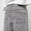 Urban Classics 90´s Heavy Denim Pants szary 33450 4