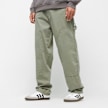 Urban Classics Twill Double Knee Pants grün 33451 1