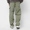 Urban Classics Twill Double Knee Pants grün 33451 2