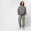 Urban Classics Twill Double Knee Pants vert 33451 5