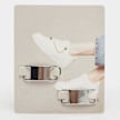 Cheeky Chain Munich Dubrae Plain srebrna 33453 1