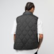 Urban Classics Super Light Bubble Vest zwart 33455 2