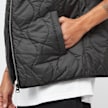Urban Classics Super Light Bubble Vest zwart 33455 4