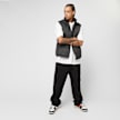 Urban Classics Super Light Bubble Vest zwart 33455 5
