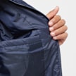 Urban Classics Super Light Bubble Vest blauw 33456 3