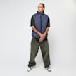 Urban Classics Super Light Bubble Vest azul 33456 4