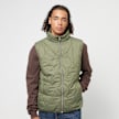 Urban Classics Super Light Bubble Vest grün 33457 1
