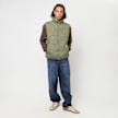Urban Classics Super Light Bubble Vest grün 33457 5