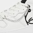 Cheeky Chain Munich Chain BABY A$AP zilver 33463 2