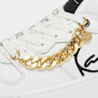 Cheeky Chain Munich Chain Big A$AP goud 33467 2