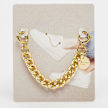 Cheeky Chain Munich Chain Ava gold 33469 1
