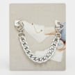 Cheeky Chain Munich Chain Ava silber 33470 1