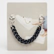 Cheeky Chain Munich Chain Ava zwart 33471 1