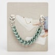 Cheeky Chain Munich Chain Ava groen 33474 1