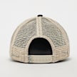 Von Dutch Originals Trucker Foam Tampa beige 33484 2